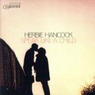 【中古】 【輸入盤】Speak　Like　a　Child　（CCCD）／ハービー・ハンコック
