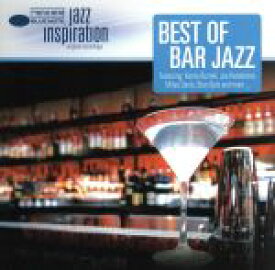 【中古】 【輸入盤】Jazz　Inspiration：　Best　of　Bar　Jazz／JazzInspiration：BestofBarJazz（アーティスト）