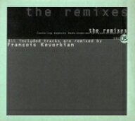 【中古】 【輸入盤】Remixes，　Vol．　5：　Francois　Kevorkian／FrancoisKevorkian（アーティスト）