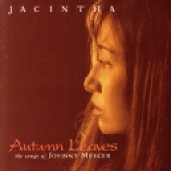 【中古】 【輸入盤】Autumn　Leaves／ジャシンタ