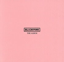 楽天市場】blackpink the album lpの通販