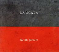 【中古】 【輸入盤】La　Scala／キース・ジャレット