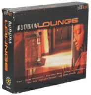 【中古】 【輸入盤】Buddha　Lounge／StraterandDamen