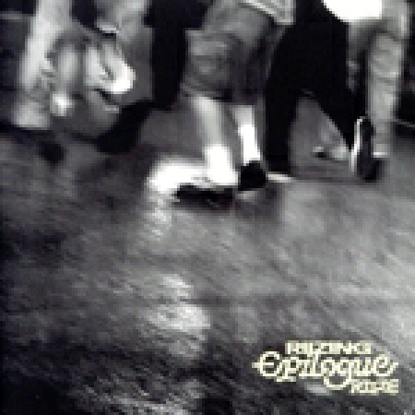 【中古】 【輸入盤】【８ｃｍ】ＲＩＩＺＩＮＧ：　Ｅｐｉｌｏｇｕｅ（ＦＩＬＭ　Ｖｅｒ．）／ＲＩＩＺＥ