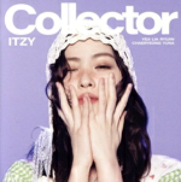 【中古】 Ｃｏｌｌｅｃｔｏｒ（ＲＹＵＪＩＮ盤）／ＩＴＺＹ