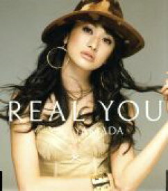 【中古】 REAL　YOU／山田優