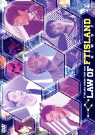 【中古】 Arena　Tour　2016　−Law　of　FTISLAND：N．W．U−（Primadonna版）／FTISLAND