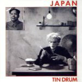 【中古】 【輸入盤】Tin　Drum／ジャパン