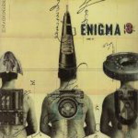 【中古】 【輸入盤】Enigma　3：　Le　Roi　Est　Mort，　Vive　Le　Roi！／エニグマ