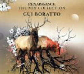 【中古】 【輸入盤】Renaissance：　the　Mix　Collectio／GuiBoratto