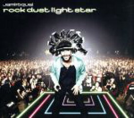 【中古】 【輸入盤】Rock　Dust　Light　Star：　Deluxe　Edition／ジャミロクワイ