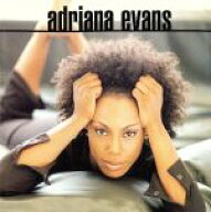 【中古】 【輸入盤】Adriana　Evans／エイドリアナ・エヴァンス