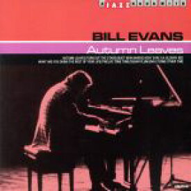 【中古】 【輸入盤】A　Jazz　Hour　with　Bill　Evans　Autumn　Leaves／ビル・エヴァンス