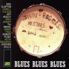 【中古】 【輸入盤】Blues　Blues　Blues／ジミー・ロジャーズ