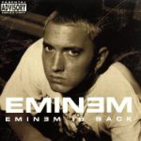 【中古】 【輸入盤】Eminem　Is　Back／エミネム
