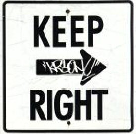 【中古】 【輸入盤】Keep　Right　（Bonus　Dvd）／KRS－ONE