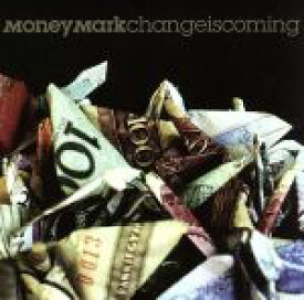 【中古】 【輸入盤】Change　Is　Coming／マニー・マーク