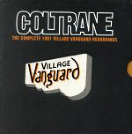 【中古】 【輸入盤】The　Complete　1961　Village　Vanguard　Recordings／ジョン・コルトレーン