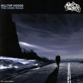 【中古】 【輸入盤】Hard　Road／HilltopHoods