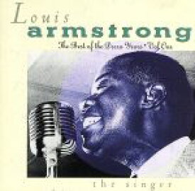 【中古】 【輸入盤】Best　of　Decca　Years　1／ルイ・アームストロング