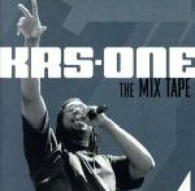 【中古】 【輸入盤】Mix　Tape／KRS－ONE