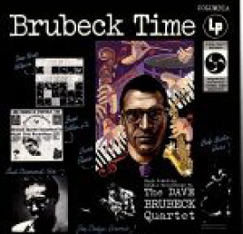 【中古】 【輸入盤】Brubeck　Time　（Reis）／デイヴ・ブルーベック・カルテット