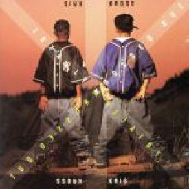 【中古】 【輸入盤】Totally　Krossed　Out／クリス・クロス