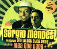【中古】 【輸入盤】Mas　Que　Nada　Pt　2／セルジオ・メンデス