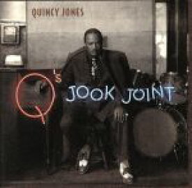 【中古】 【輸入盤】Q’s　Jook　Joint／クインシー・ジョーンズ