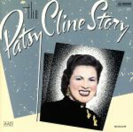 【中古】 【輸入盤】Patsy　Cline　Story／パッツィ・クライン