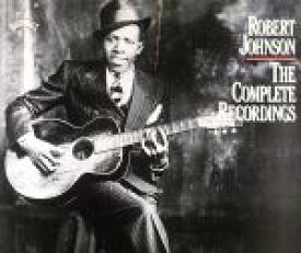 【中古】 【輸入盤】Complete　Recordings／ロバート・ジョンソン