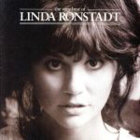 【中古】 【輸入盤】Very　Best　of　Linda　Ronstadt／リンダ・ロンシュタット