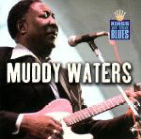 【中古】 【輸入盤】King　of　the　Blues／マディ・ウォーターズ
