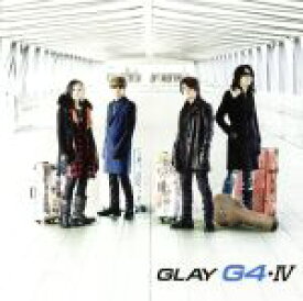 【中古】 G4・IV／GLAY