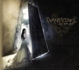 【中古】 【輸入盤】The　Open　Door／エヴァネッセンス