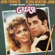【中古】 【輸入盤】Grease／（オリジナル・サウンドトラック）