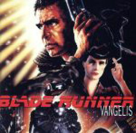 【中古】 【輸入盤】Blade　Runner／ヴァンゲリス