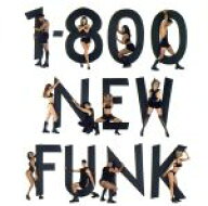 【中古】 【輸入盤】1−800−Funk／（オムニバス）