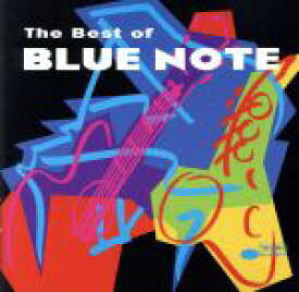 【中古】 【輸入盤】Best　of　Blue　Note　1／（オムニバス）