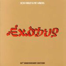 【中古】 【輸入盤】Exodus（30th　Anniversary　Edition）／ボブ・マーリー＆ザ・ウェイラーズ
