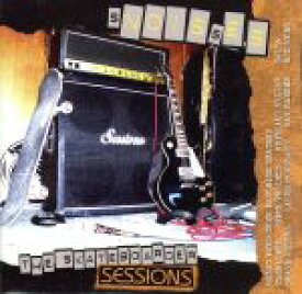 【中古】 【輸入盤】Snoisses：　Skateboarder　Sessions／（オムニバス）