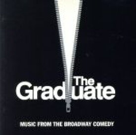 【中古】 【輸入盤】Graduate：　Music　From　the　Broadway　Comedy／ザ・サークル