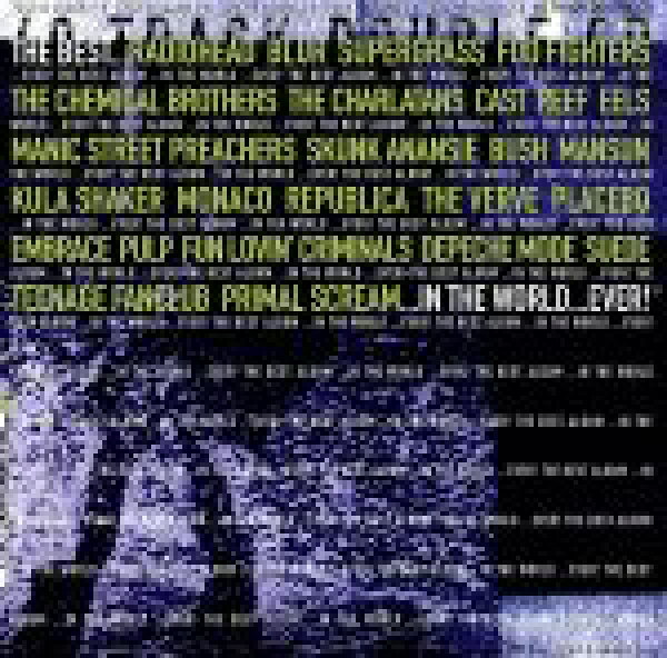 【中古】 【輸入盤】Ｂｅｓｔ　Ａｌｂｕｍ．．．Ｅｖｅｒ！　Ｖｏｌ．６／ＢｅｓｔＡｌｂｕｍＩｎＴｈｅＷｏｒｌｄＥｖｅｒ（Ｓｅｒｉｅｓ）