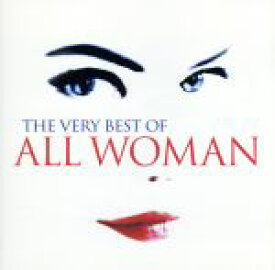 【中古】 【輸入盤】The　Very　Best　of　All　Woman／ミスティーク