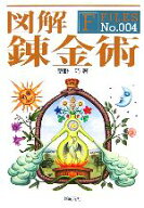 【中古】 図解　錬金術 F‐FilesNo．4／草野巧(著者)