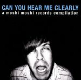 【中古】 【輸入盤】Can　You　Hear　Me　Clearly／（オムニバス）