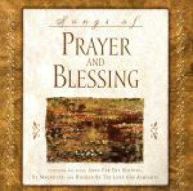 【中古】 【輸入盤】Prayer　＆　Blessing／Praise＆Worship