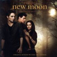 【中古】 【輸入盤】Twilight　Saga：　New　Moon／アレクサンドル・デプラ