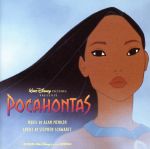 【中古】 【輸入盤】Pocahontas：　An　Original　Walt　Disney　Records　Soundtrack／StephenSchwartzDavidOgdenStiersLindaHuntAlanMenke 【中古】afb