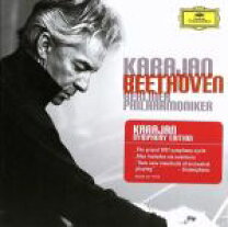 楽天市場】karajan beethoven the symphoniesの通販 